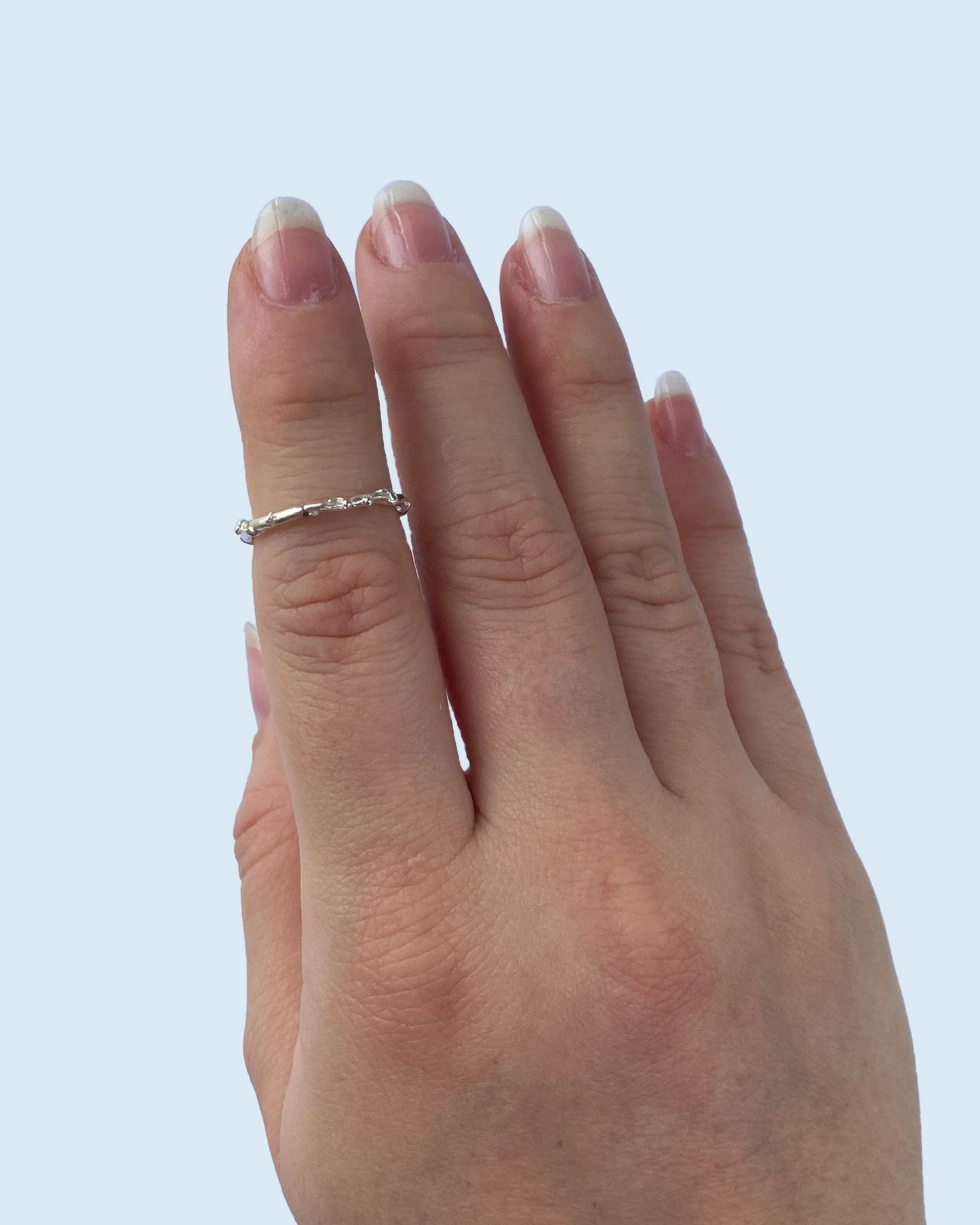 Anillo espiral - Mi tienda
