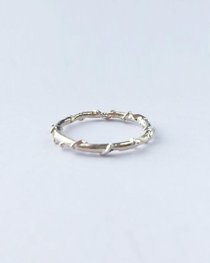 Anillo espiral - Mi tienda