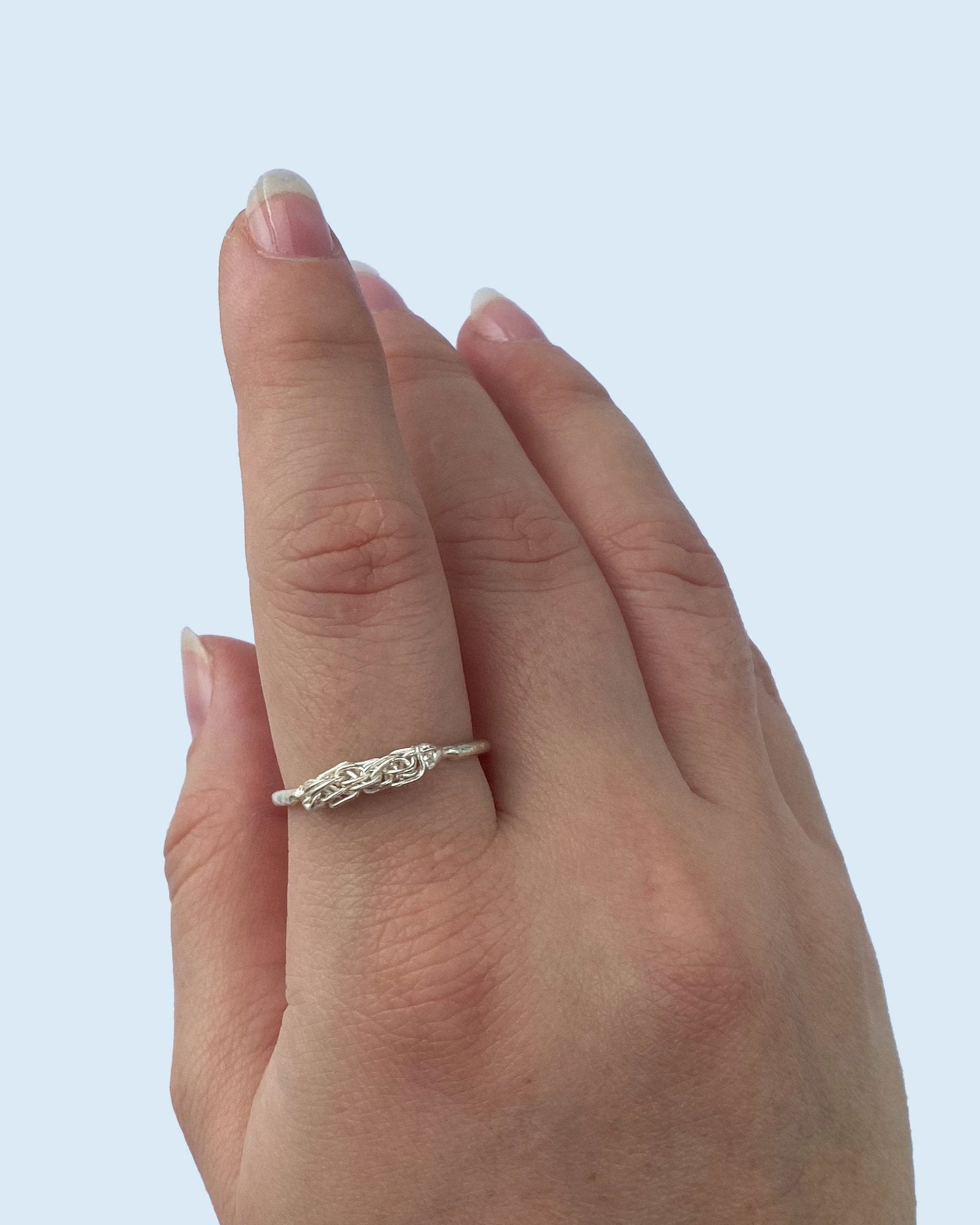 Anillo detalle kumi - Mi tienda