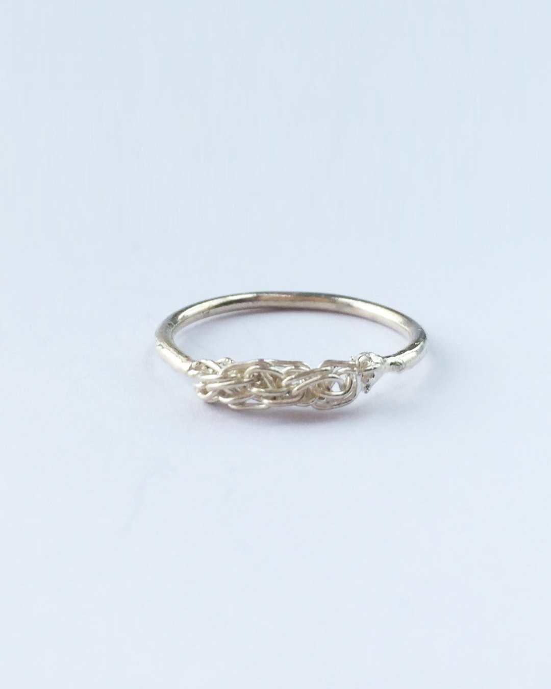 Anillo detalle kumi - Mi tienda