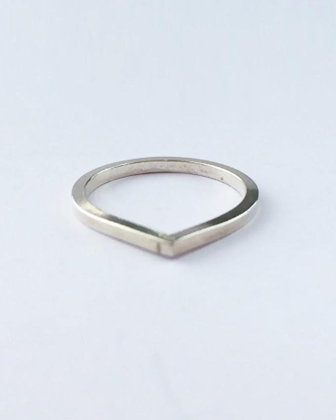 Anillo gota - Mi tienda