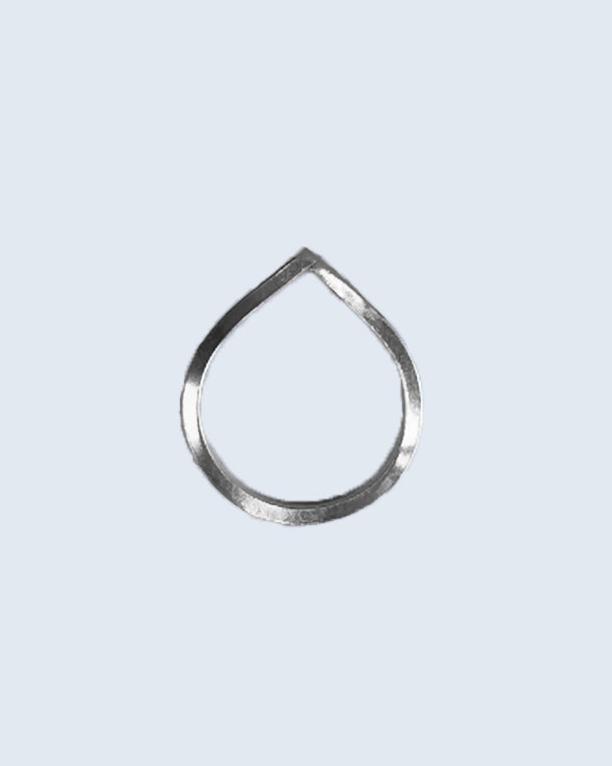 Anillo gota - Mi tienda