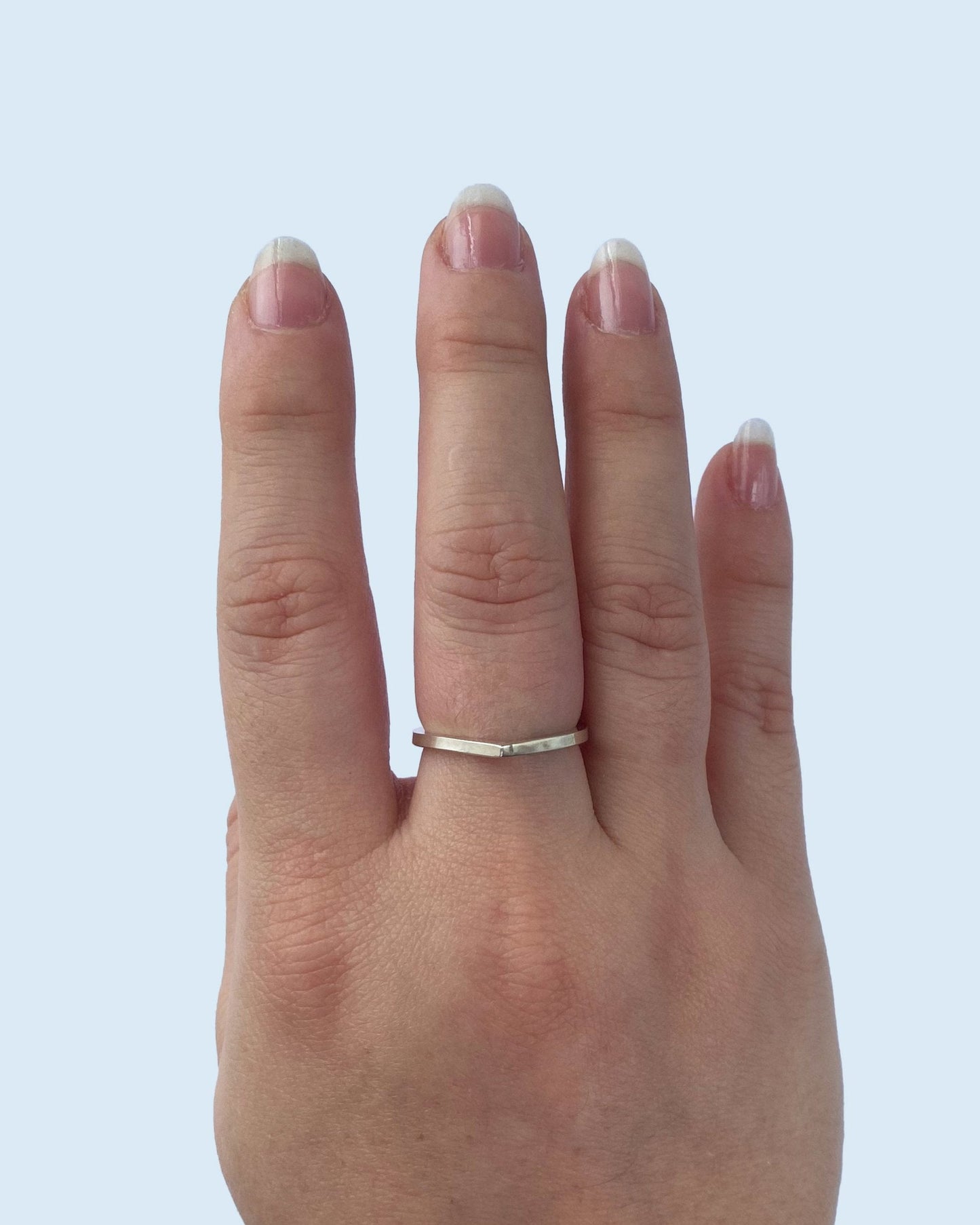 Anillo gota - Mi tienda