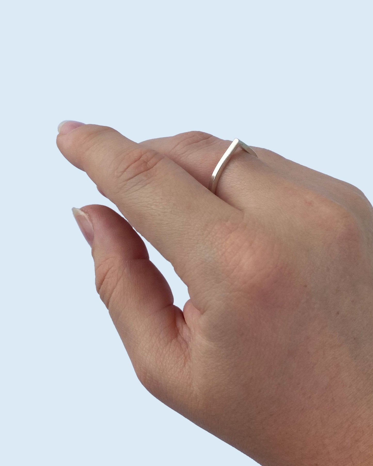 Anillo gota - Mi tienda