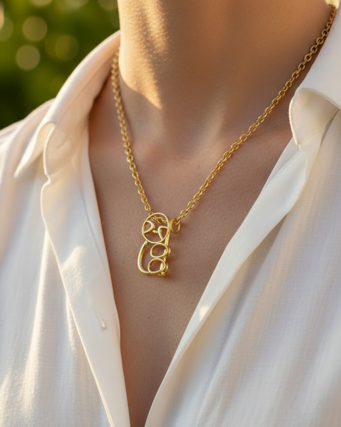 Dije Sloth - Mi tienda