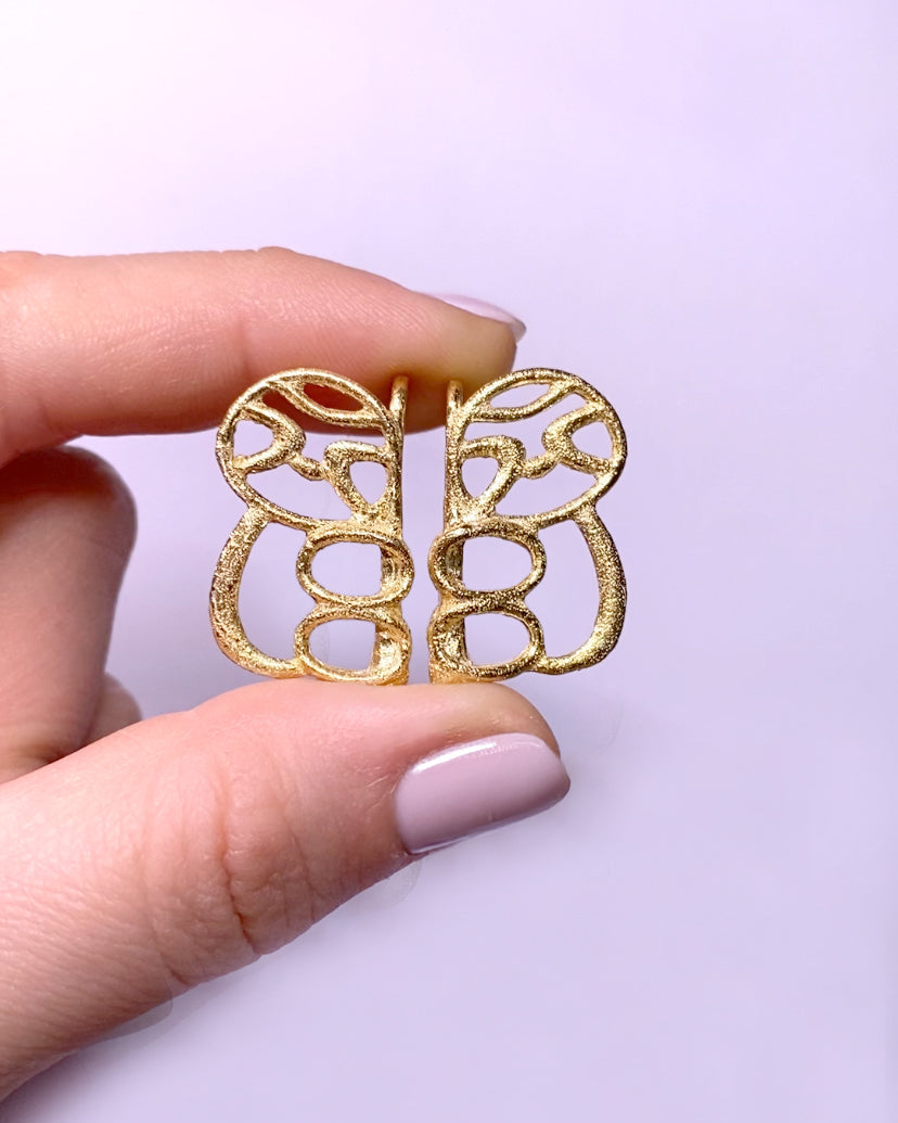 Aretes Sloth - Mi tienda