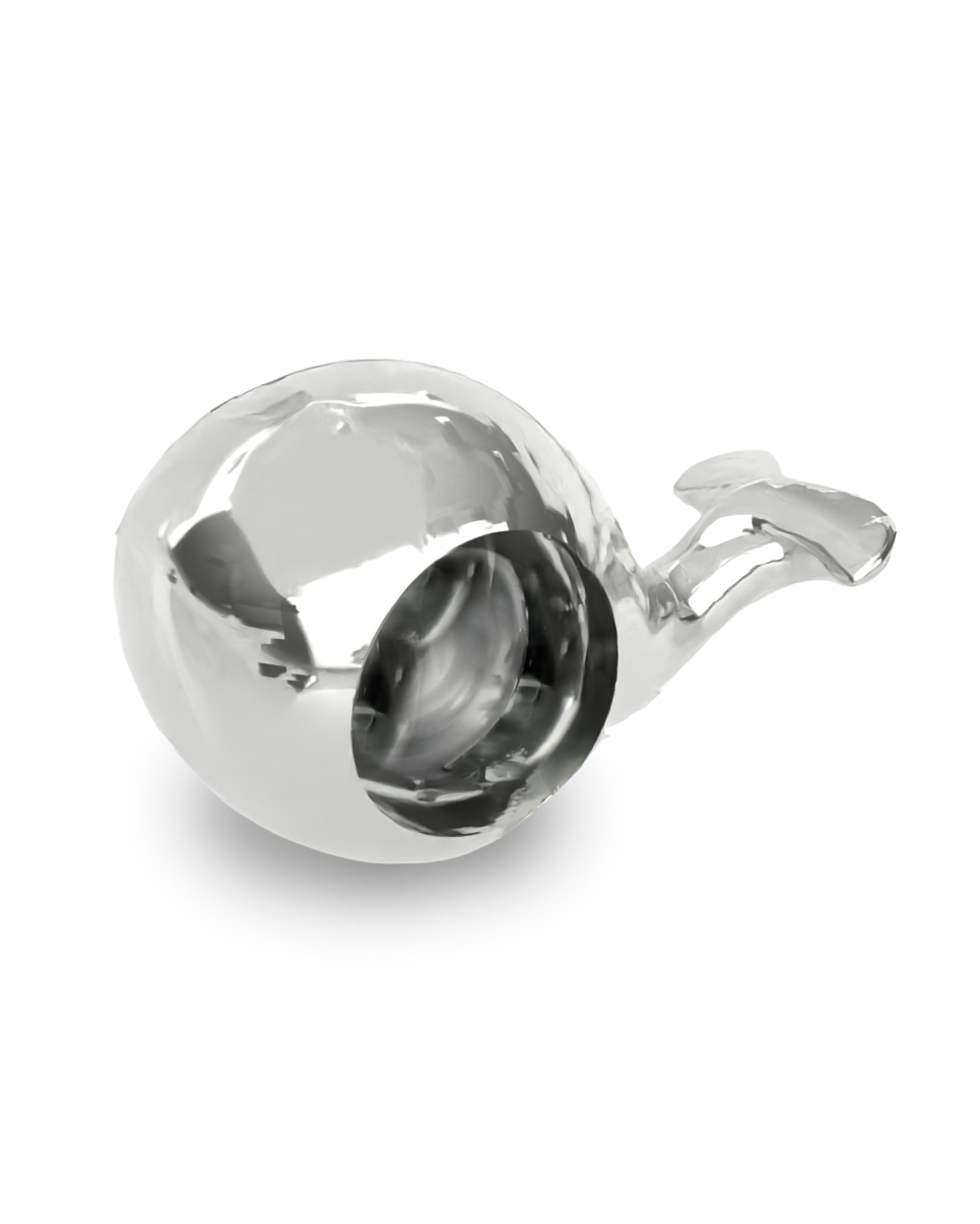 Ballena Charm