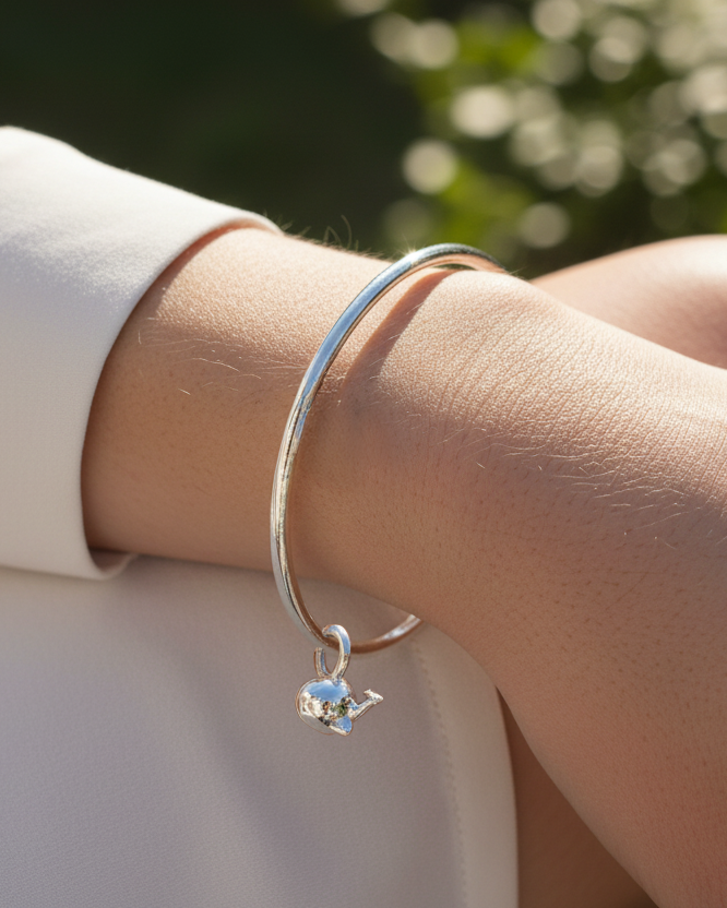 Ballena Pendant