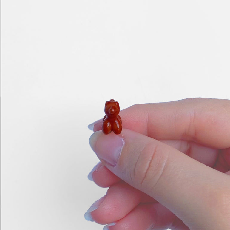 Gato globito charm - Mi tienda