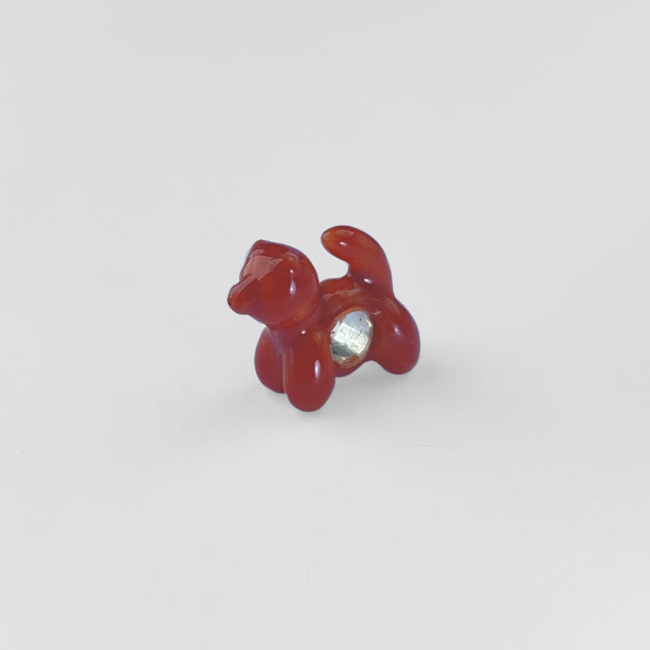 Gato globito charm - Mi tienda