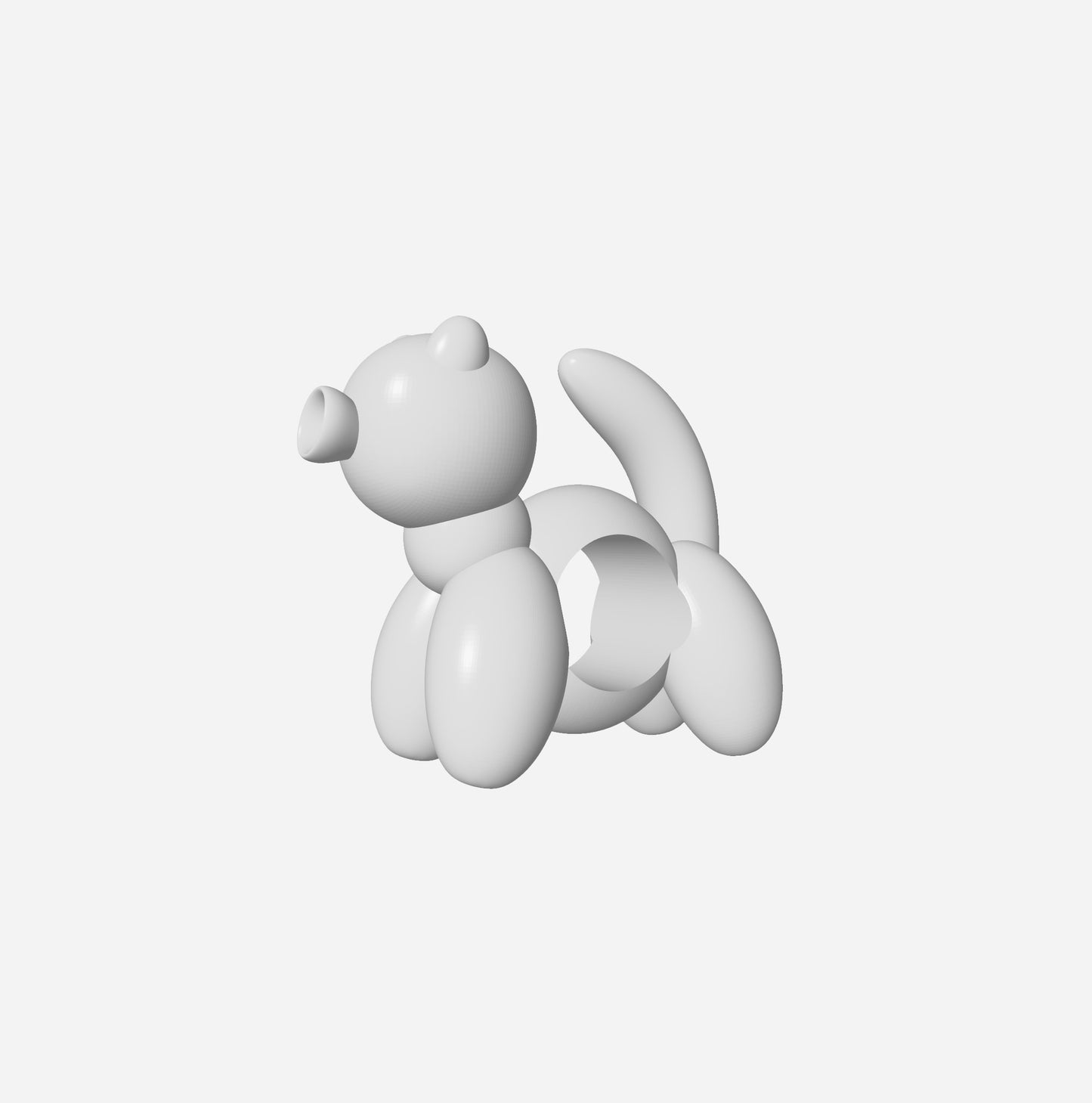 Gato globito - Mi tienda