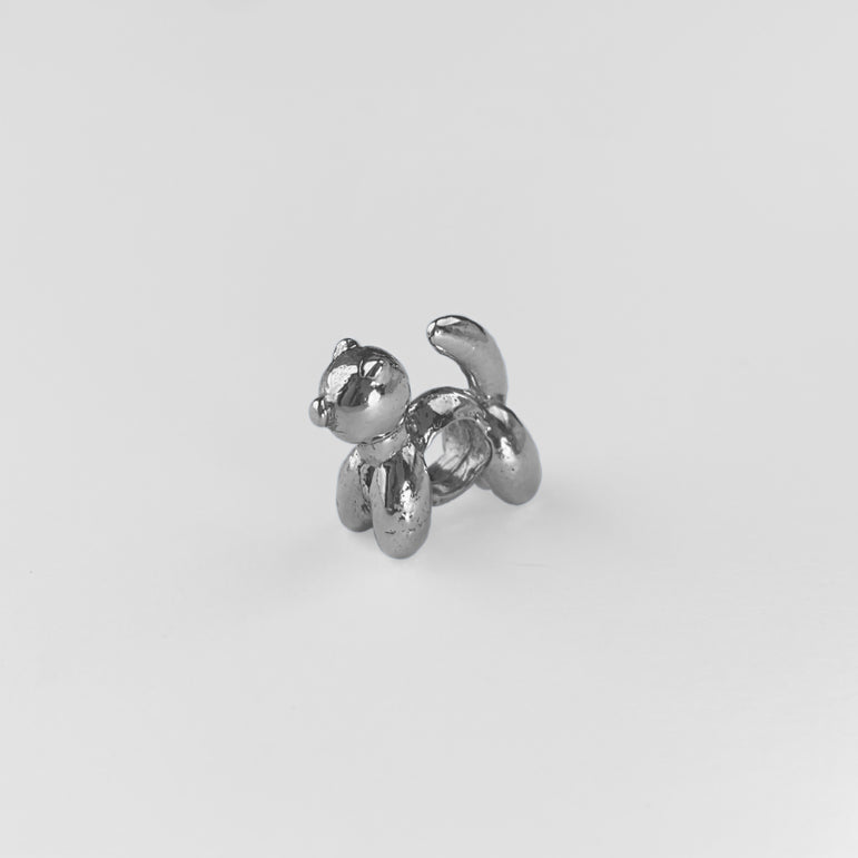 Gato globito charm - Mi tienda