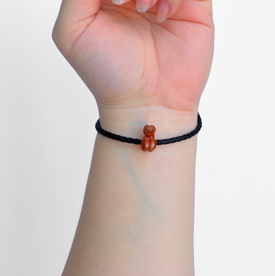 Perro globito charm - Mi tienda