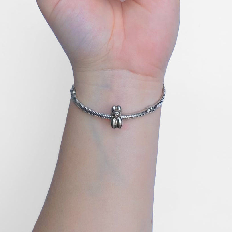 Perro globito charm - Mi tienda
