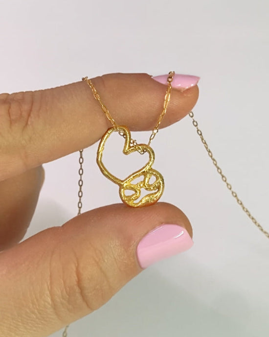 Mini Dije Sloth - Mi tienda