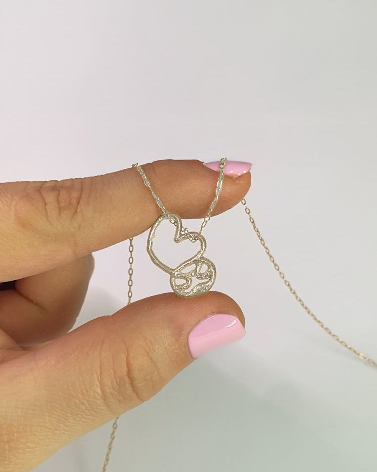 Mini Dije Sloth - Mi tienda