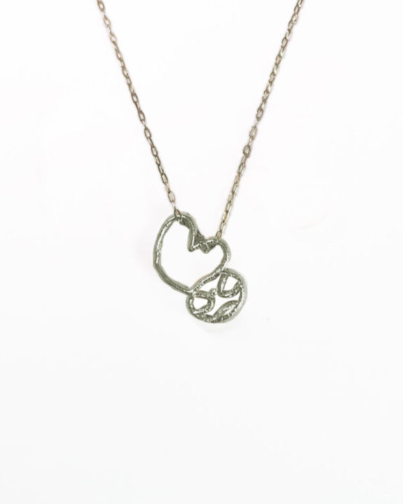 Mini Dije Sloth - Mi tienda