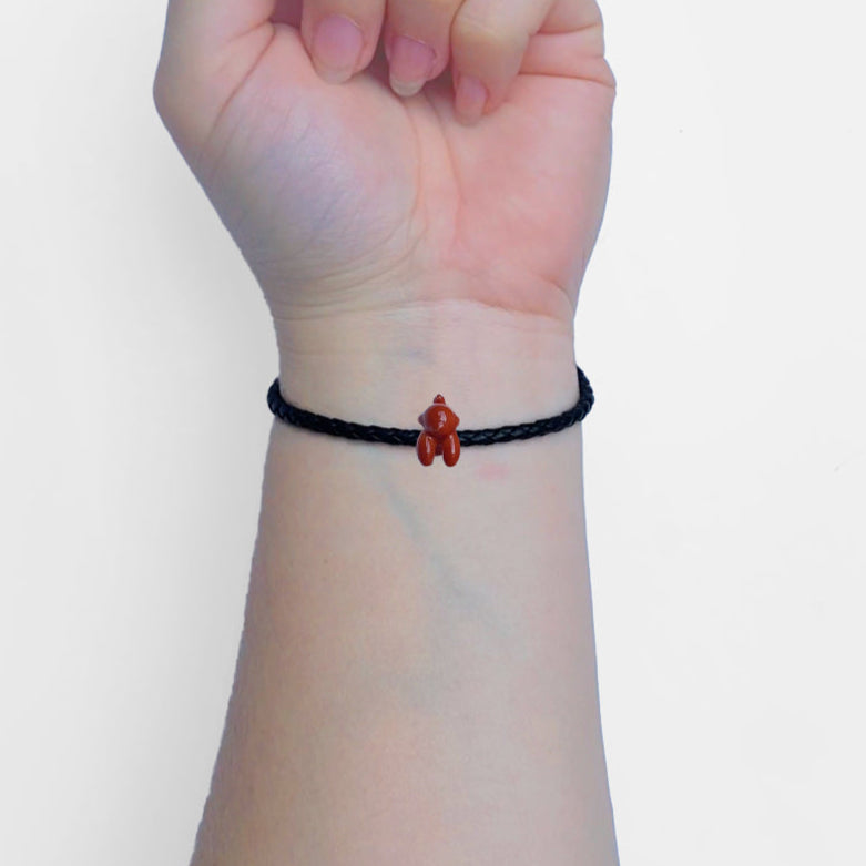 Mono globito charm - Mi tienda