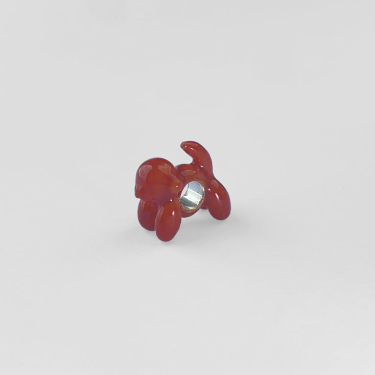 Mono globito charm - Mi tienda