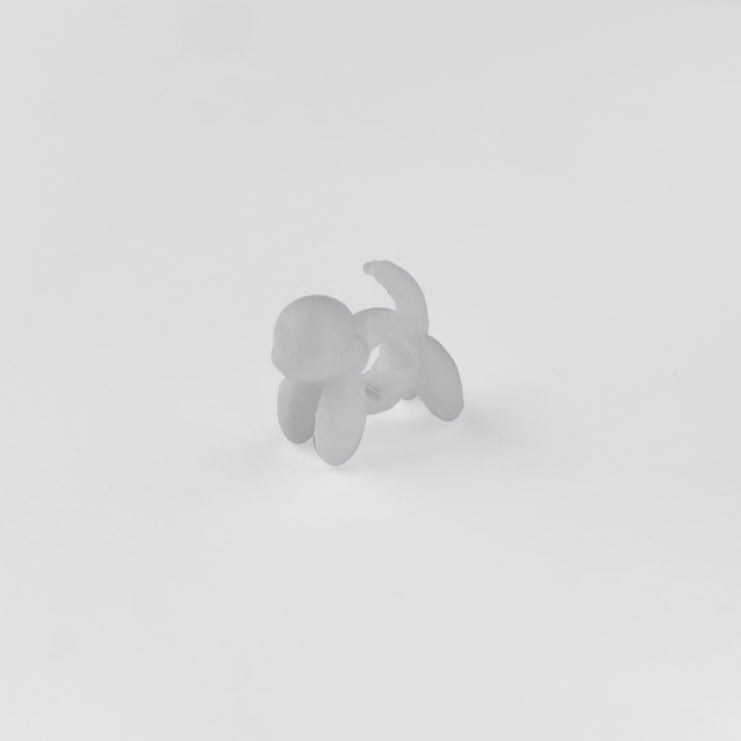 Mono globito charm - Mi tienda