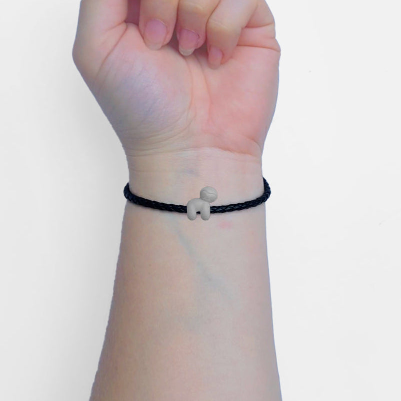 Perezoso globito charm - Mi tienda