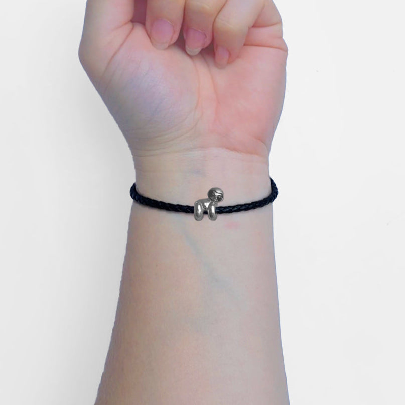 Perezoso globito charm - Mi tienda