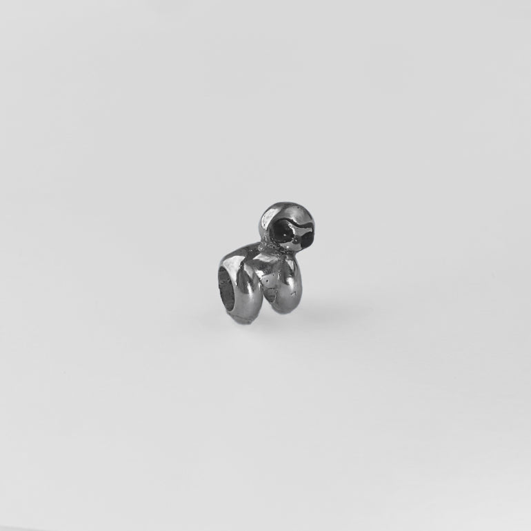 Perezoso globito charm - Mi tienda
