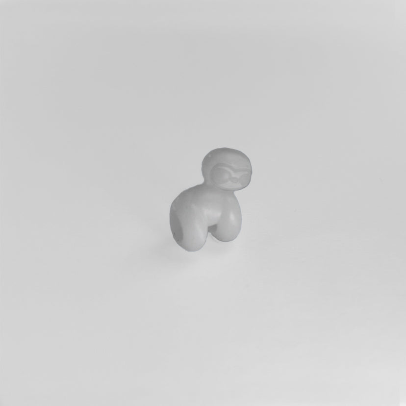 Perezoso globito charm - Mi tienda