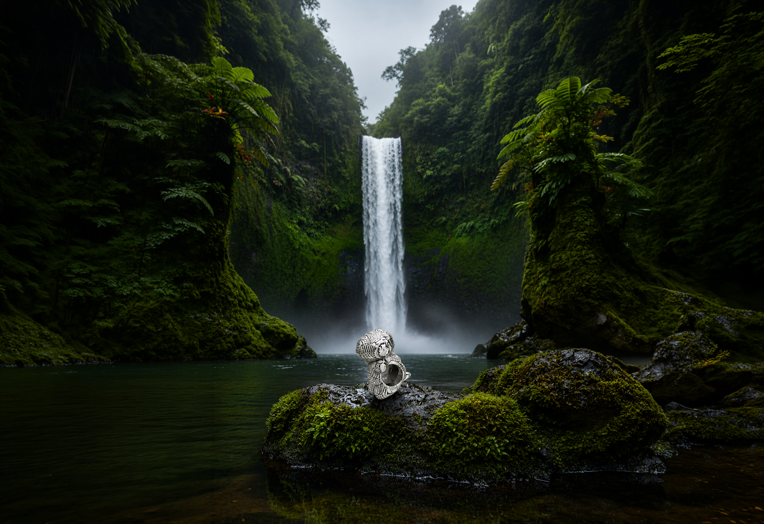 They Came for Jurassic Park. They Left Understanding Something Bigger — Bajos del Toro, Costa Rica