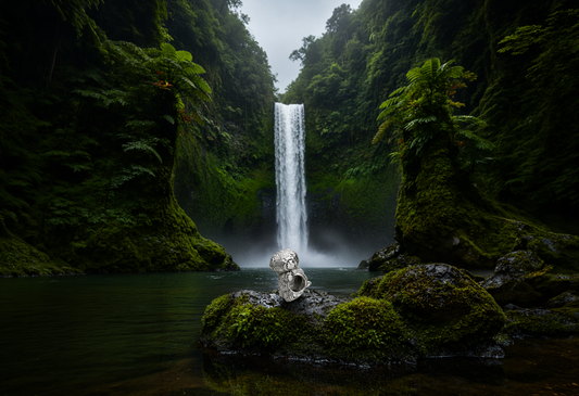 They Came for Jurassic Park. They Left Understanding Something Bigger — Bajos del Toro, Costa Rica