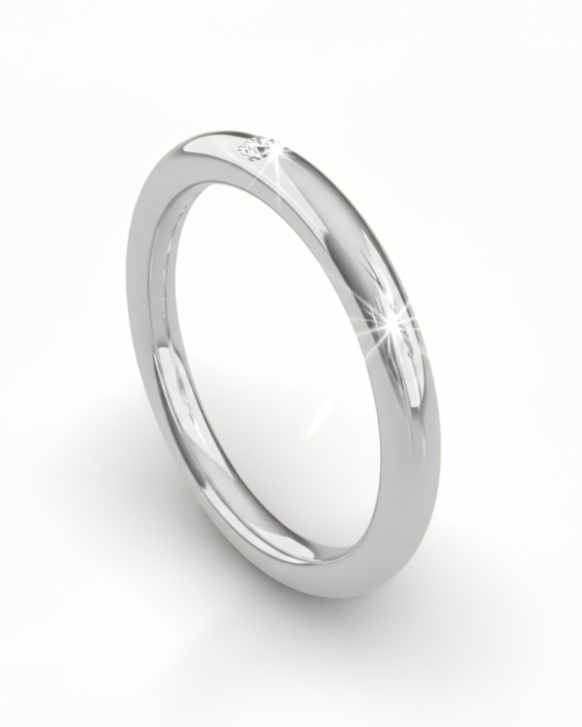Anillo con piedra NATURAL - Mi tienda