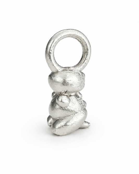 T-rex globito pendant