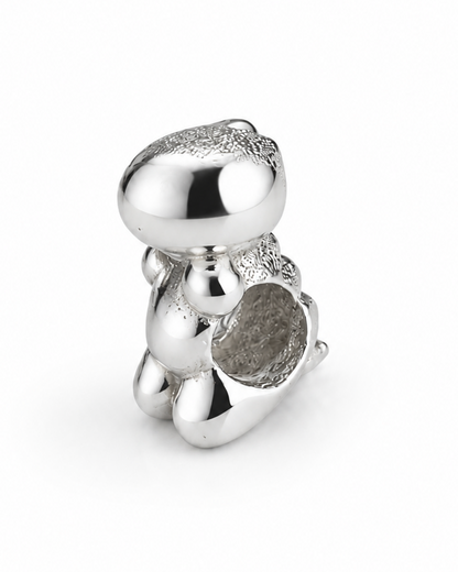 T-rex globito charm - Mi tienda
