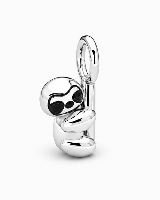 Sloth Pendant