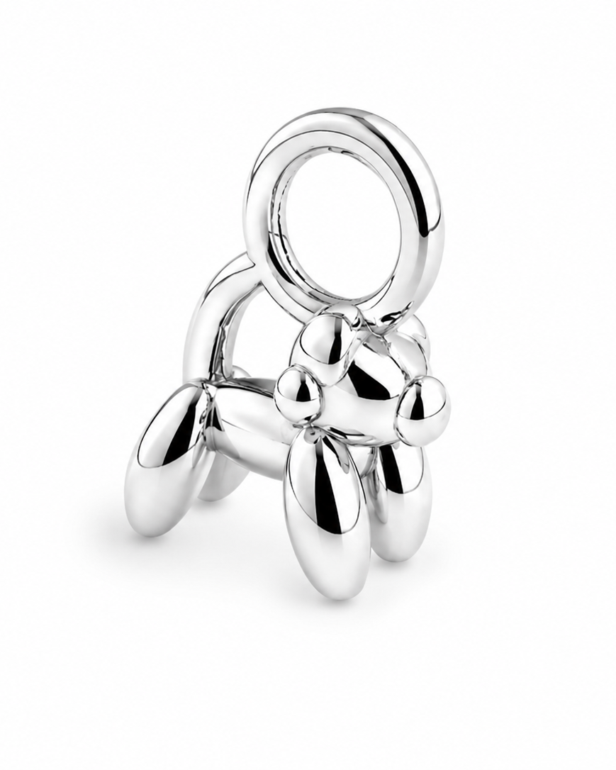 Monkey Pendant