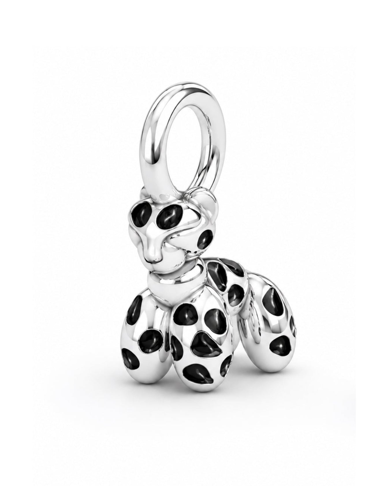 Jaguar Pendant