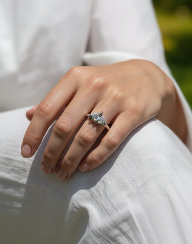 Anillo Abejita - Mi tienda