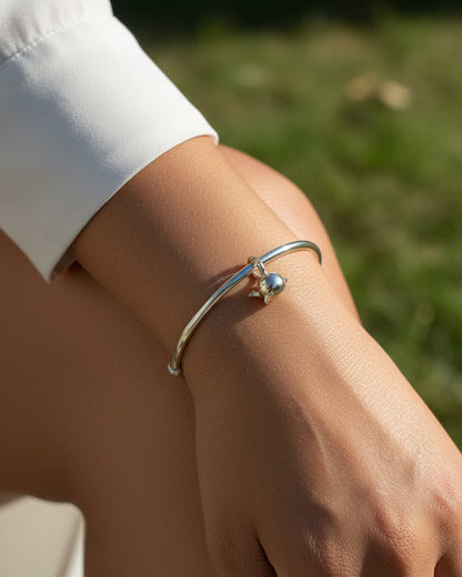 Ballena Pendant - Mi tienda