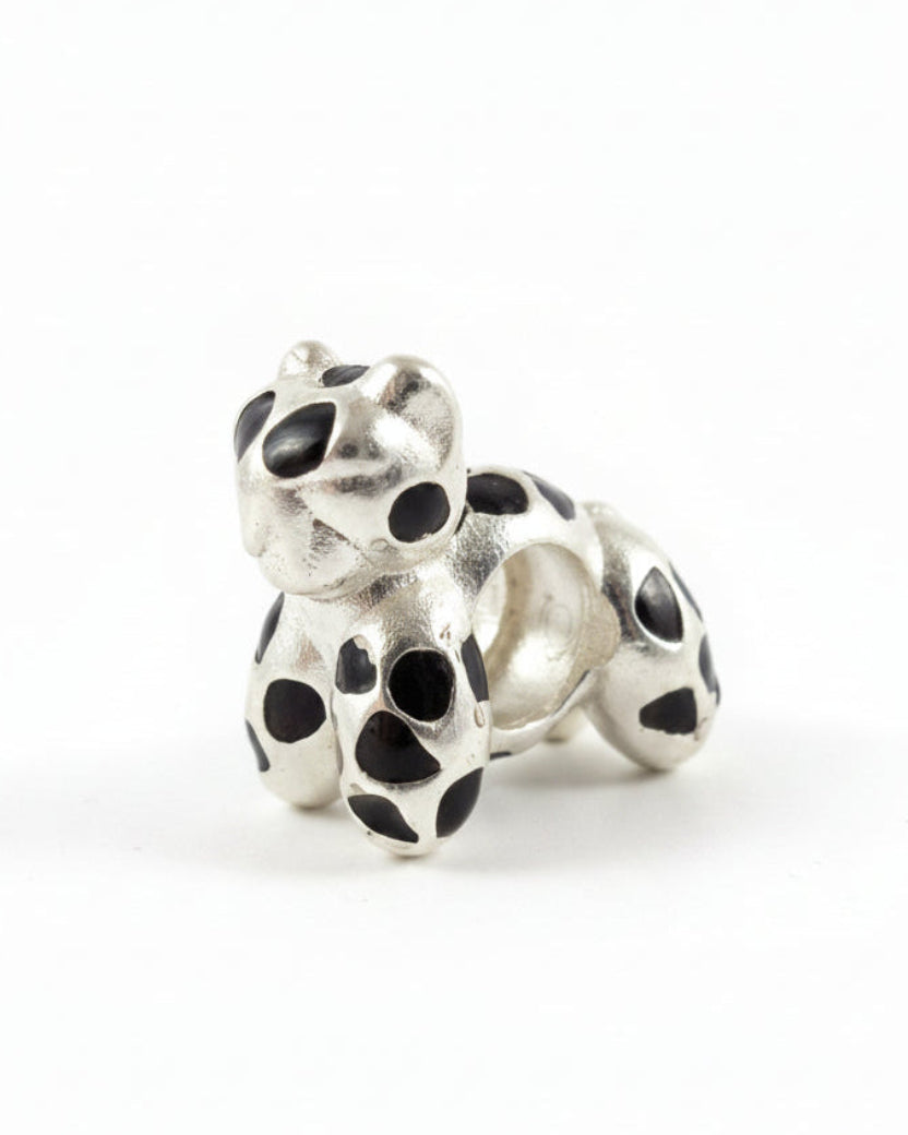 Jaguar Charm