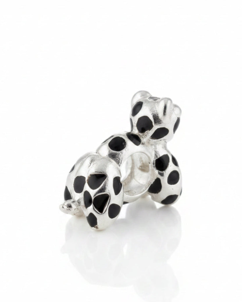 Jaguar Charm