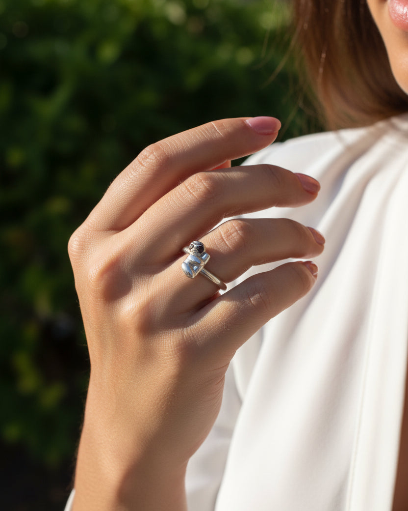 Anillo Perezoso