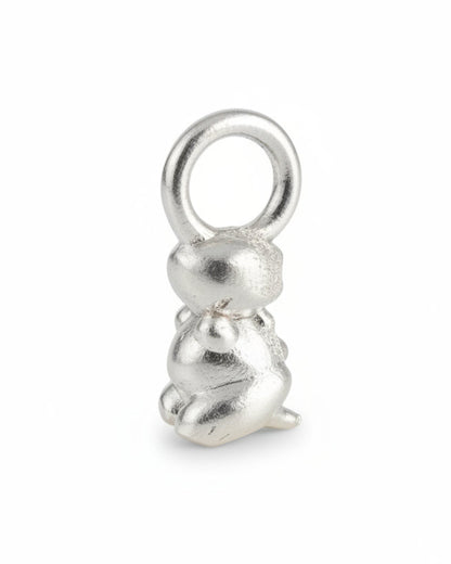 T-rex globito pendant