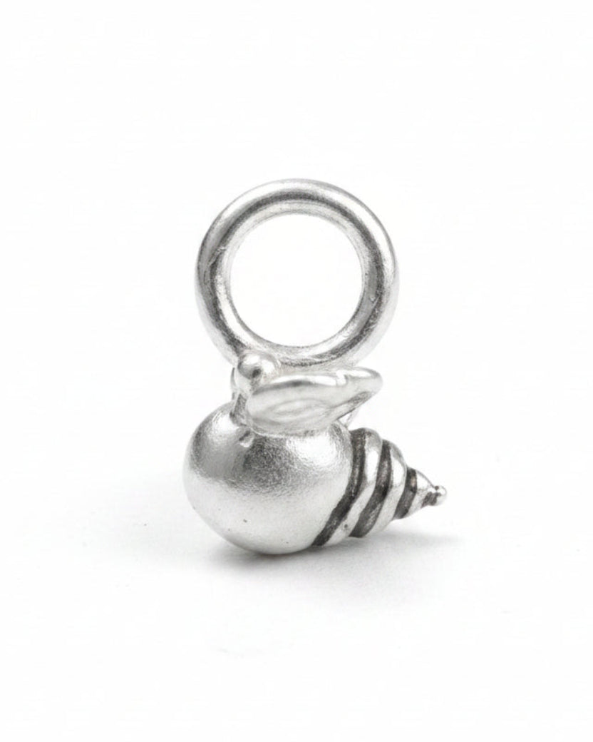 Abejita globito pendant