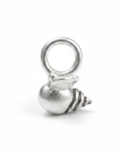 Abejita globito pendant