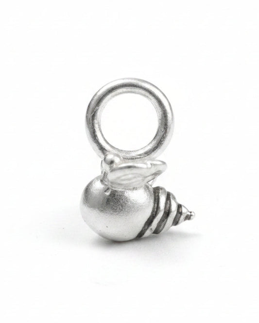 Abejita globito pendant