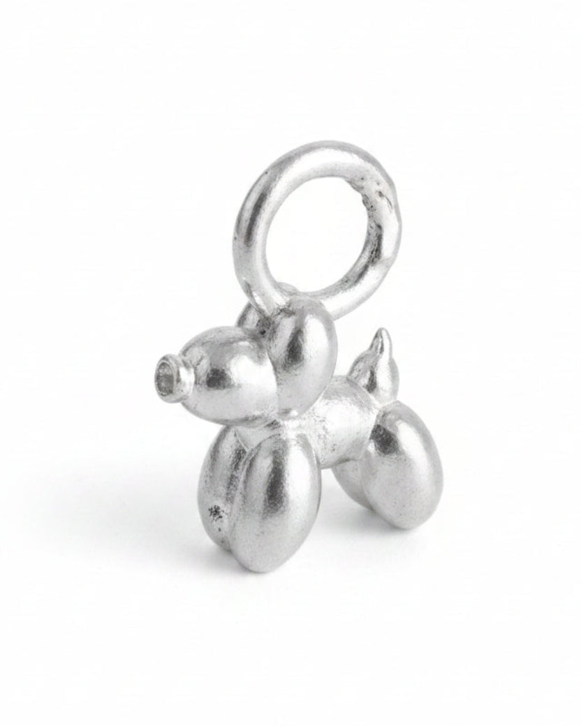Perro globito Pendant