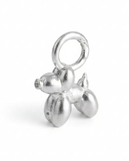 Perro globito Pendant