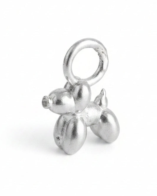 Perro globito Pendant