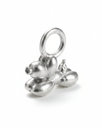 Perro down globito pendant