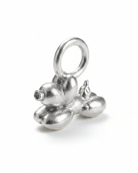 Perro down globito pendant